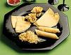 Détails : Crespelles (crêpes à la tomate)