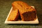 Détails : Gâteau aux carottes