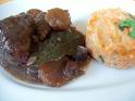 Détails : Ragoût de Viande à la nigériane
