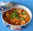 Poulet Makkhani
