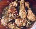 Détails : Poulet boucané