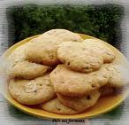 Détails : Recette biscuits aux raisins