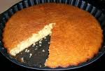 Détails : Recette Gateau au yaourt