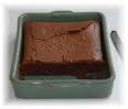 Détails : Recette Gateau au chocolat minute