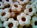 Détails : Recette sablés au miel