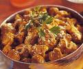 Détails : Curry d'Agneau