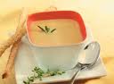 Détails : Recette Potage minute aux herbes (dès 8 mois)