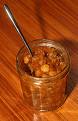 Chutney à la mangue