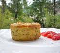 Recette Flan de courgettes (dès 18 mois)