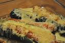 Recette Hot-dogs de courgettes