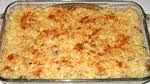 Recette Gratin de pates aux légumes