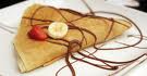 Recette Crêpes sans oeufs