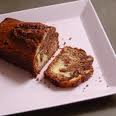 Recette Gâteau marbré sans oeufs