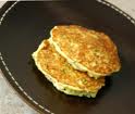 Recette Galettes de quinoa