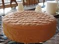 Recette Génoise ultra facile et rapide