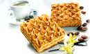Détails : Recette Gaufres légères