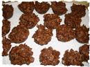 Détails : Recette Roses des Sables