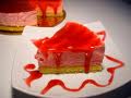 Détails : Recette Mousse à la fraise