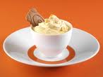 Détails : Recette Mousse à la poire (Pour un bébé dès 8 mois )