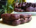 Recette Nids craquants