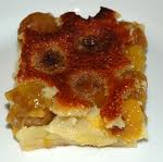 Détails : Recette Clafoutis aux fruits (à partir de 10 mois)