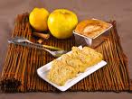 Détails : Recette Gratin de pommes à la Canelle