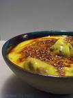 Penjab (purée d'aubergines)