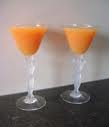Détails : Recette cocktail du potager