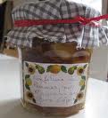 Détails : Recette confiture de pommes/noix de coco