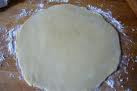 Détails : Recette Pâte brisée