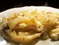 Recette Gratin du pêcheur (dès 2 ans )