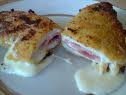 Détails : Recette Cordons bleus maison