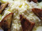 Détails : Recette Brandade de poisson (à partir de 8 mois)