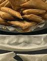 Détails : Recette Brick à la viande