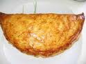 Détails : Recette Feuilleté au jambon