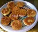 Détails : Recette Nuggets de poulet maison