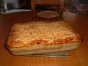 Détails : Recette Hachis parmentier express