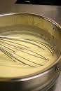 Recette Crème Anglaise rapide