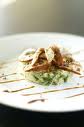 Recette Blanc de poulet jardinière (dès 6 mois)