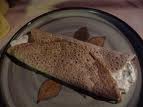Détails : Recette crêpes à la farine de sarrazin