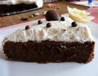 Détails : Moelleux au Chocolat : Un bon, un vrai !
