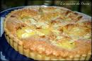 Tarte aux Poires