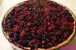 Détails : Tarte aux Fruits Rouges Express