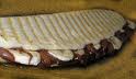 Briouats Nutella - Banane
