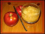 Détails : Compote de Pommes