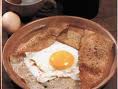 Détails : Crêpes au Froment