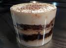 Détails : Tiramisu de Madeleine