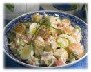 Détails : Salade cajun