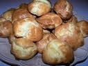Détails : Gougères à La Vache Qui Rit®