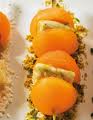 Détails : Mini-Brochettes d'été
